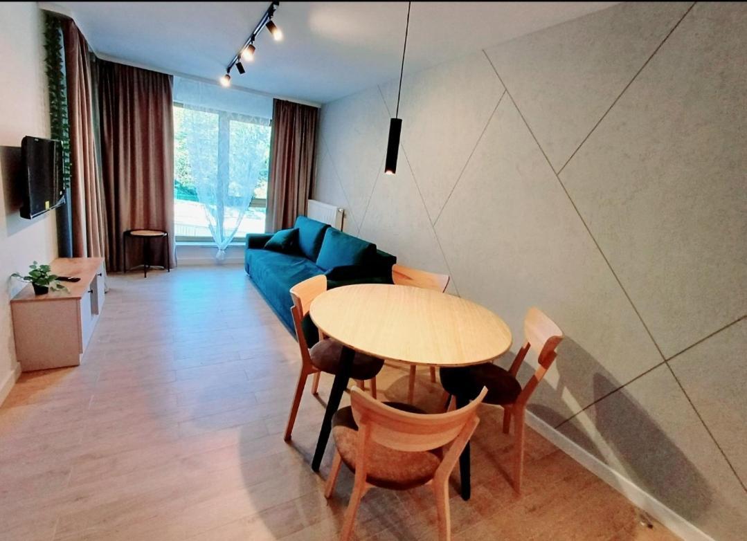 Kilinskiego 17a/9 Schreiberhau