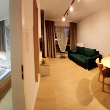 Apartament Kilinskiego 17A/9 Szklarska Poręba Esterno foto
