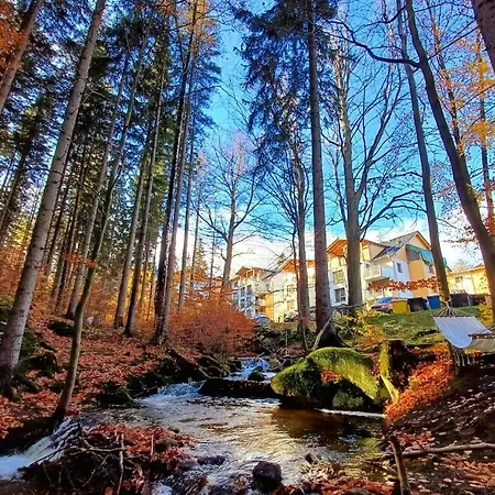 Apartament Kilinskiego 17A/9 Szklarska Poręba Esterno foto
