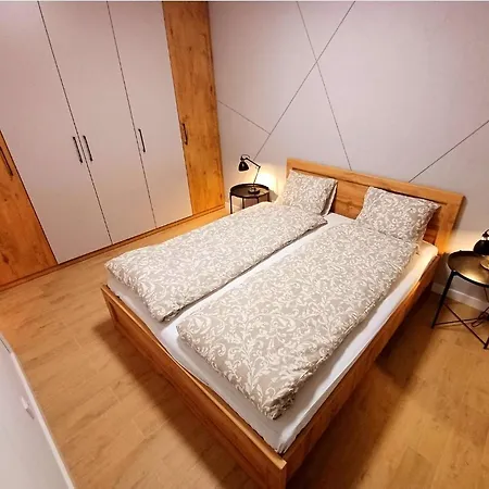 Apartament Kilinskiego 17A/9 Szklarska Poręba Esterno foto