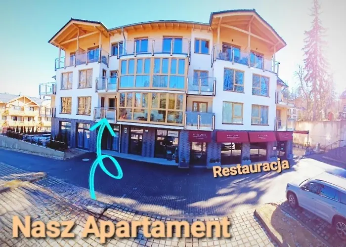 Apartament Kilinskiego 17A/9