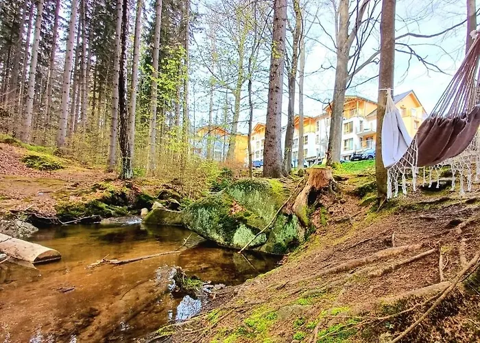 Apartament Kilinskiego 17A/9