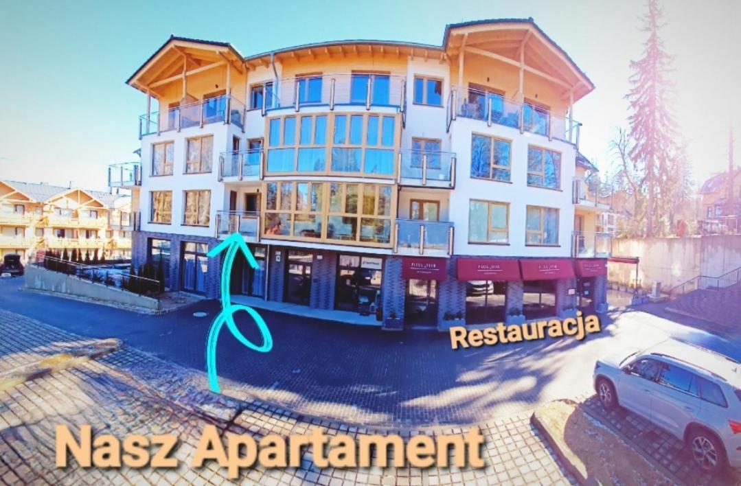Kilinskiego 17a/9 Szklarska Poreba