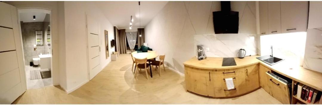 Apartment Kilinskiego 17a/9 *