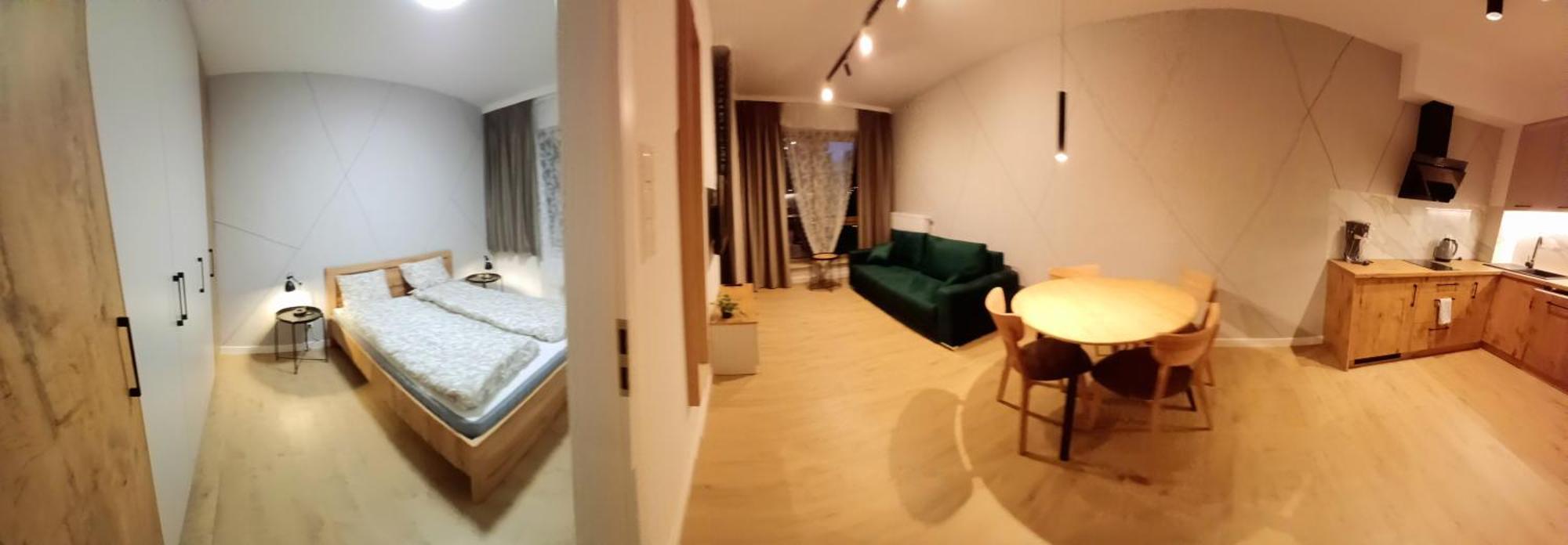 Kilinskiego 17a/9 Szklarska Poręba
