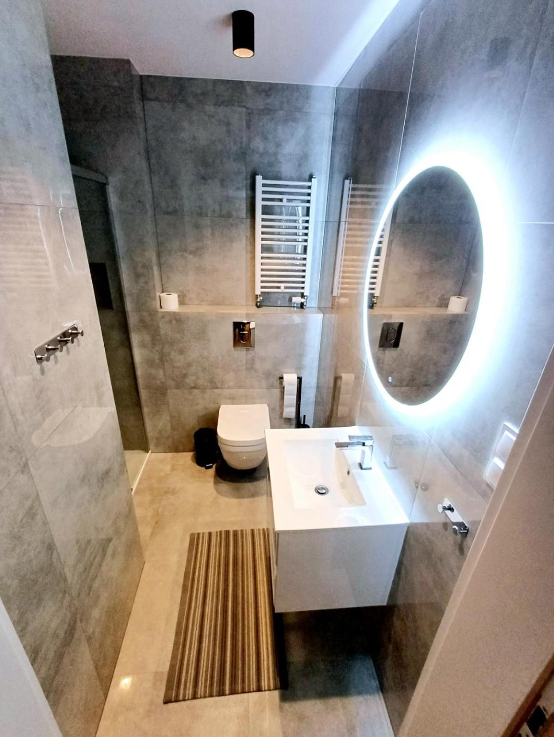 Kilinskiego 17a/9 Apartment