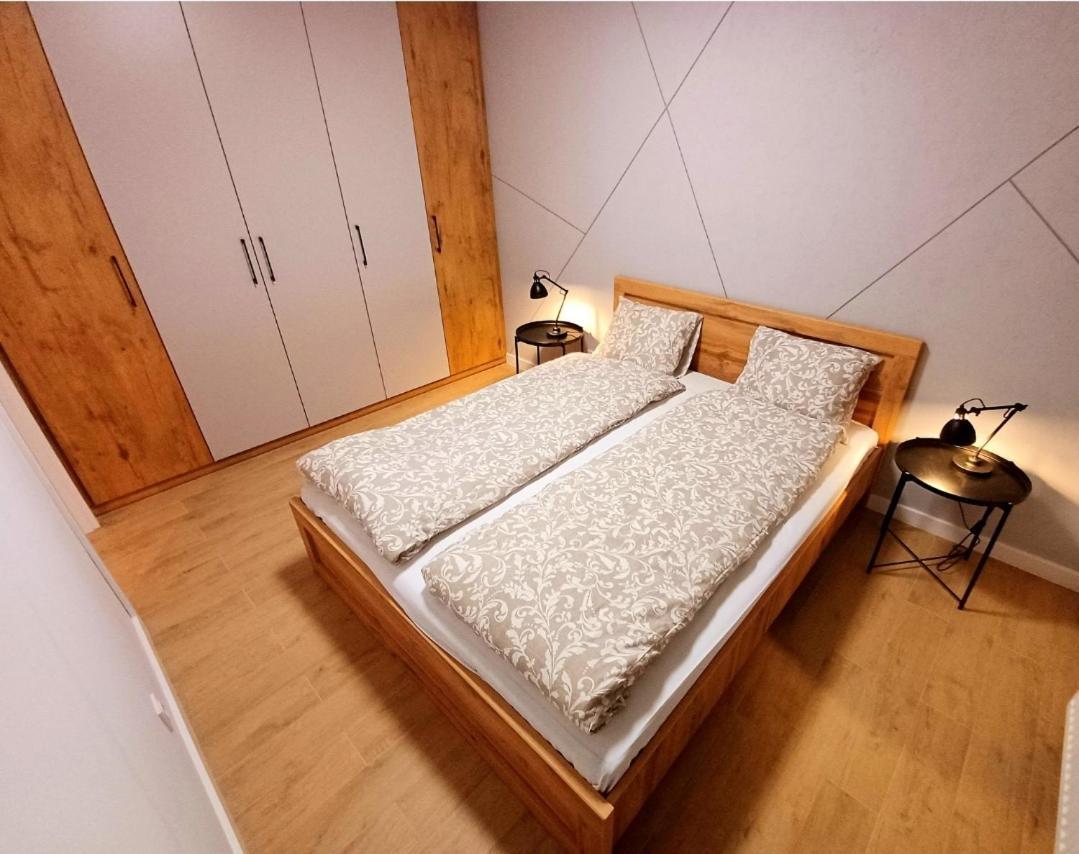 Kilinskiego 17a/9 *